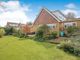 Thumbnail Detached house for sale in Lockerley Close, Lymington, Hampshire