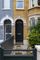Thumbnail Terraced house for sale in Capworth Street, London