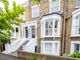 Thumbnail Terraced house for sale in Riversdale Road, London