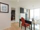 Thumbnail Flat to rent in Baltimore Wharf, Millwall