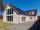 Thumbnail Detached house for sale in Sauchen, Inverurie