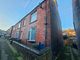 Thumbnail Semi-detached house for sale in Blenheim Road, Barnsley