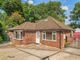 Thumbnail Detached house for sale in Heath Road, Pamber Heath, Tadley, Hampshire