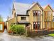 Thumbnail Semi-detached house for sale in Granville Road, Bold Venture, Darwen