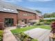 Thumbnail Mews house for sale in Cumberbatch Square, Somerford, Congleton