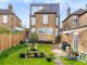 Thumbnail Detached house for sale in Heath Park Road, Gidea Park