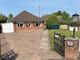 Thumbnail Detached bungalow for sale in Digby Crescent, Thornford, Sherborne