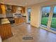 Thumbnail Detached house to rent in Valebrook Road, Stathern, Melton Mowbray