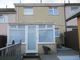 Thumbnail Terraced house for sale in Heol Caradoc, Bargoed