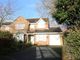 Thumbnail Detached house for sale in Forest Gate Gardens, Lymington, Hampshire