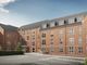 Thumbnail Flat for sale in John Percyvale Court, Westminster Road, Macclesfield