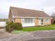 Thumbnail Detached bungalow for sale in 3 Browns Close, The Causeway, Hitcham