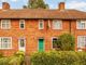 Thumbnail Terraced house for sale in Westcott Crescent, Hanwell, London