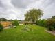 Thumbnail Detached bungalow for sale in Rectory Lane, Thurcaston, Leicester