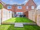 Thumbnail Terraced house for sale in Beckless Avenue, Clanfield, Waterlooville