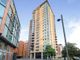 Thumbnail Flat for sale in Burford Wharf Apartments, 3 Cam Road, Stratford