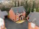 Thumbnail Detached house for sale in Pomegranate Road, Newbold, Chesterfield