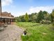 Thumbnail Detached house for sale in Mansion House Close, Biddenden, Ashford