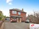 Thumbnail Detached house for sale in Kingsfield Oval, Basford, Stoke-On-Trent
