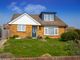 Thumbnail Detached house for sale in Downside Close, Shoreham-By-Sea