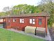 Thumbnail Mobile/park home for sale in Naish Estate, New Milton, New Forest