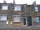 Thumbnail Terraced house for sale in Percy Street, Amble, Morpeth