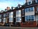 Thumbnail Studio to rent in Fosse Road North, Flat D, Leicester