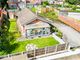 Thumbnail Detached bungalow for sale in Church Street, Arnold, Nottinghamshire