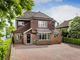 Thumbnail Detached house to rent in Chalkpit Lane, Oxted