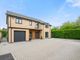 Thumbnail Detached house for sale in Rockcliffe Gardens, Wisbech