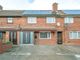 Thumbnail Terraced house for sale in Moore Road, Ipswich