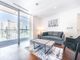 Thumbnail Flat for sale in Maine Tower, Harbour Central, London