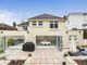 Thumbnail Detached house for sale in Woodland Drive, Hove