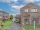 Thumbnail Detached house for sale in Bolster Grove, Golcar, Huddersfield, West Yorkshire