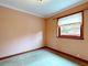 Thumbnail Flat for sale in 1A, Sauchie Road, Crieff