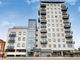Thumbnail Flat for sale in High Road, Chadwell Heath