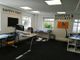 Thumbnail Office to let in Ground Floor West Office, Compass House, Truro Business Park, Threemilestone, Truro
