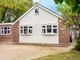 Thumbnail Detached bungalow for sale in Evelyn Road, Great Leighs, Chelmsford