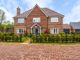 Thumbnail Detached house for sale in The Walled Garden, Binfield, Bracknell, Berkshire