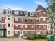 Thumbnail Flat to rent in Camberley, Surrey