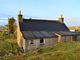 Thumbnail Detached house for sale in Breasclete, Isle Of Lewis