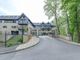 Thumbnail Flat for sale in Aldenbrook, Helmshore, Rossendale