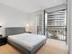 Thumbnail Flat for sale in White City Living, London