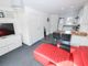 Thumbnail Terraced house for sale in Furnace Close, North Hykeham, Lincoln