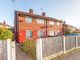 Thumbnail Semi-detached house for sale in Park Road, Shirebrook