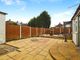 Thumbnail End terrace house for sale in Colley Moor Leys Lane, Clifton, Nottingham