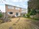 Thumbnail Semi-detached house for sale in Sandpiper Drive, Meadvale, Weston-Super-Mare
