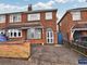 Thumbnail Semi-detached house for sale in Eastwood Road, Aylestone, Leicester