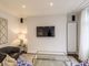 Thumbnail Property to rent in Hamlet Gardens, London