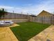 Thumbnail Detached house for sale in Scholars Court, Walton, Wakefield